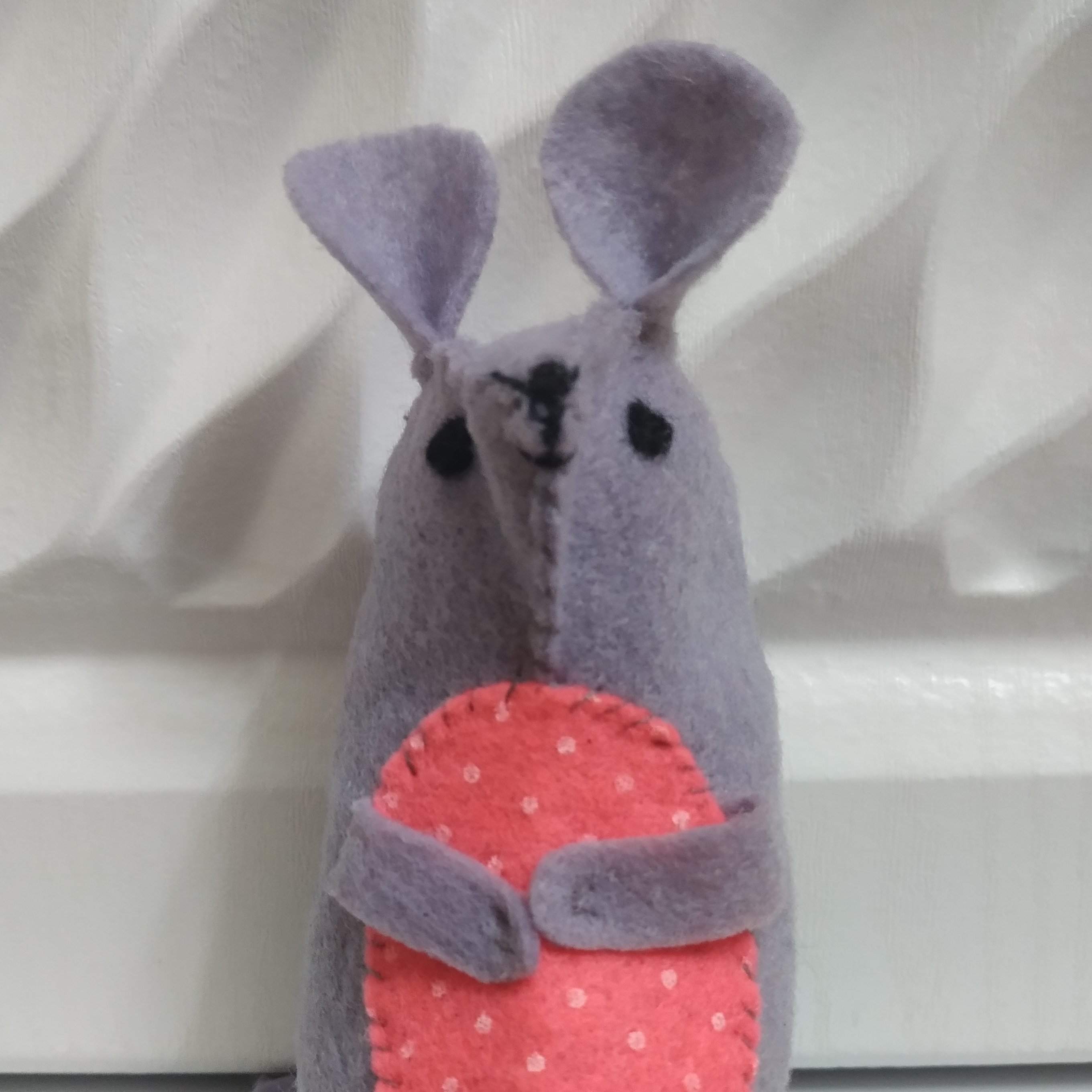 موش شهر موش ها