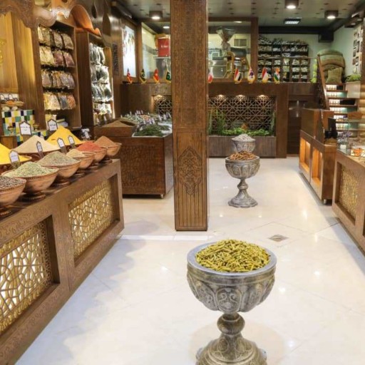 پودر پاپریکا ایرانی 150 گرمی حاج ابوتراب