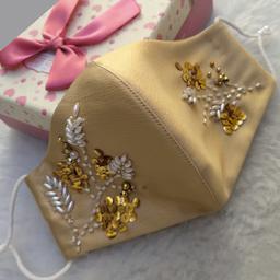 ماسک مجلسی عروسی