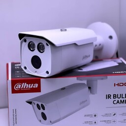 دوربین بولت دومگاپیکسل داهوا مدل 1200DP