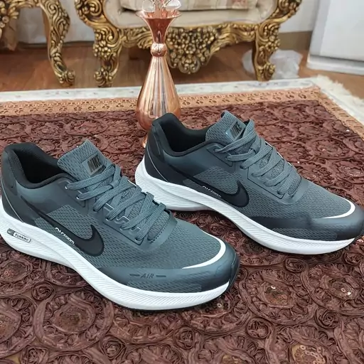 کفش پیاده روی و رانینگ نایک ایر زوم  nike air zoom