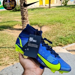 کفش فوتبال نایک مرکوریال  ساخت بوسنی nike mercorial