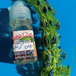 روغن کرچک اصل ((آباجی))