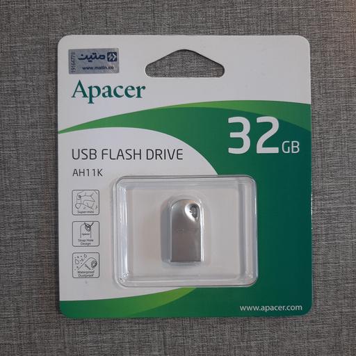 فلش 32 گیگ اپیسر Apacer AH11K