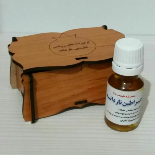 روغن خراطین