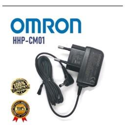 آداپتور دستگاه فشار سنج امرن omron، 6 ولت و 700 میلی آمپر مدل adaptors اورجینال