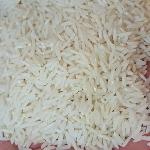 برنج هاشمی دودی هیزمی درجه یک(5 کیلویی)