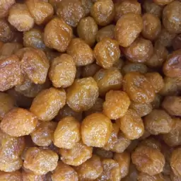 آلوبخارا (خورشتی)شوقان ممتاز درجه یک