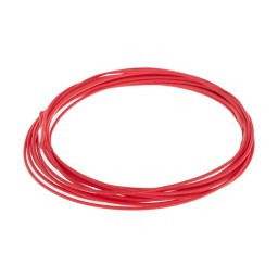 روکش حرارتی 1 قرمز 1 متر برند woer