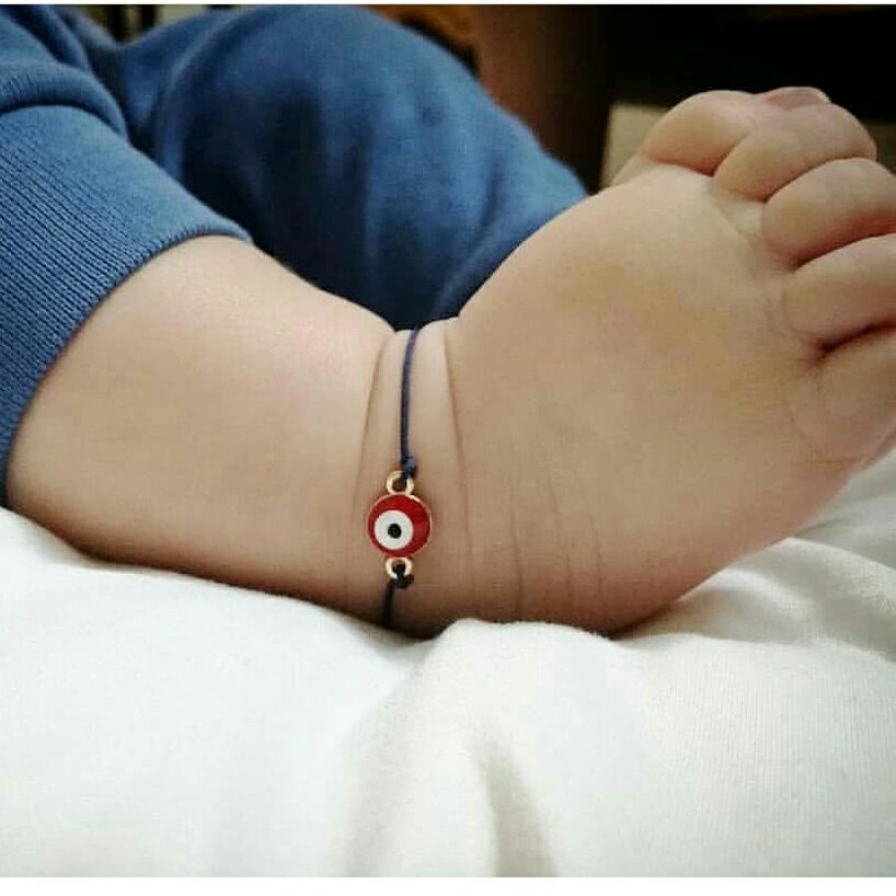 پابند چشم نظر