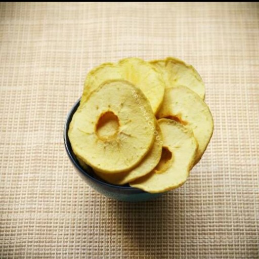 میوه خشک سیب بدون پوست 250 گرمی آریانا