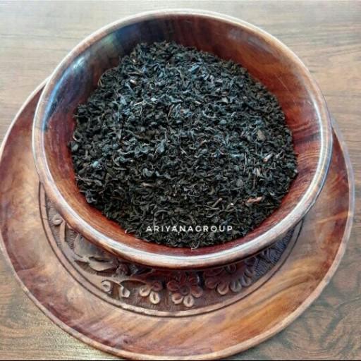 چای سیاه ایرانی بهاره ممتاز 150 گرمی آریانا