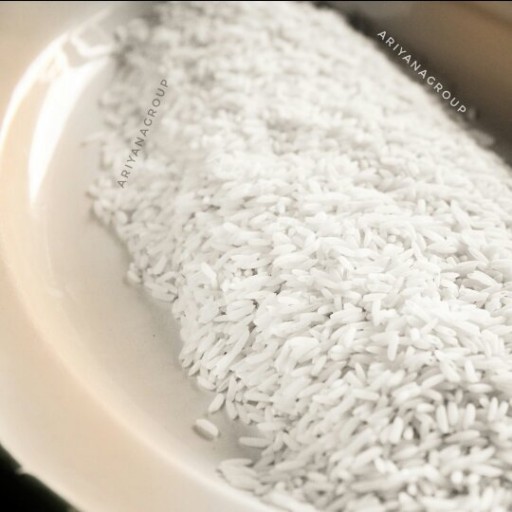 برنج هاشمی ممتاز بوجاری شده آریانا (5 کیلویی)