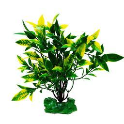 گیاه مصنوعی مارس درختچه 30 سانتی 