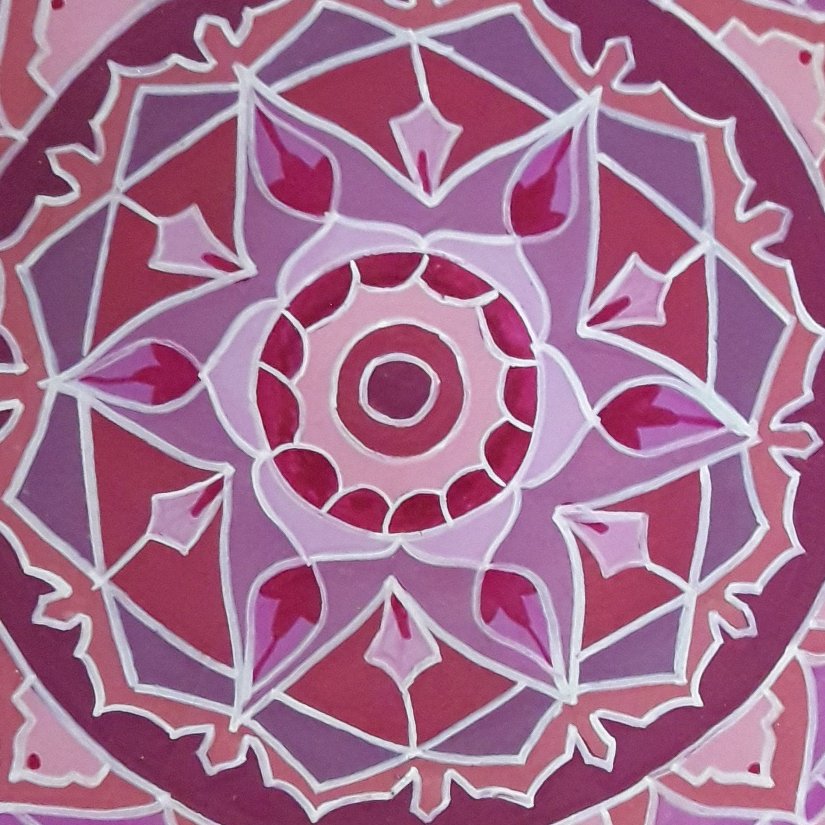 دیوارکوب سفالی(طرح رویا)