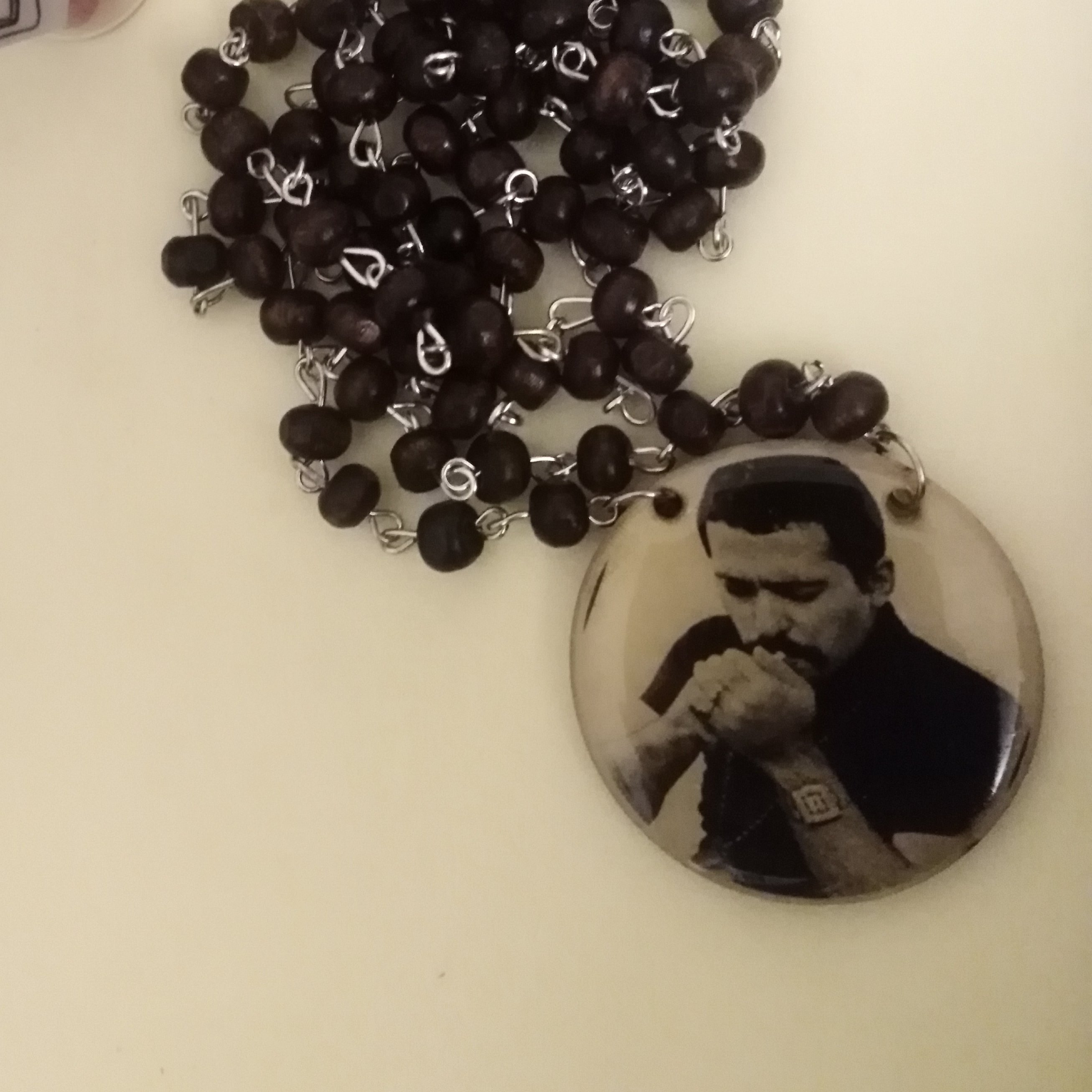 گردنبند های خاص با عکس دلخواه شما