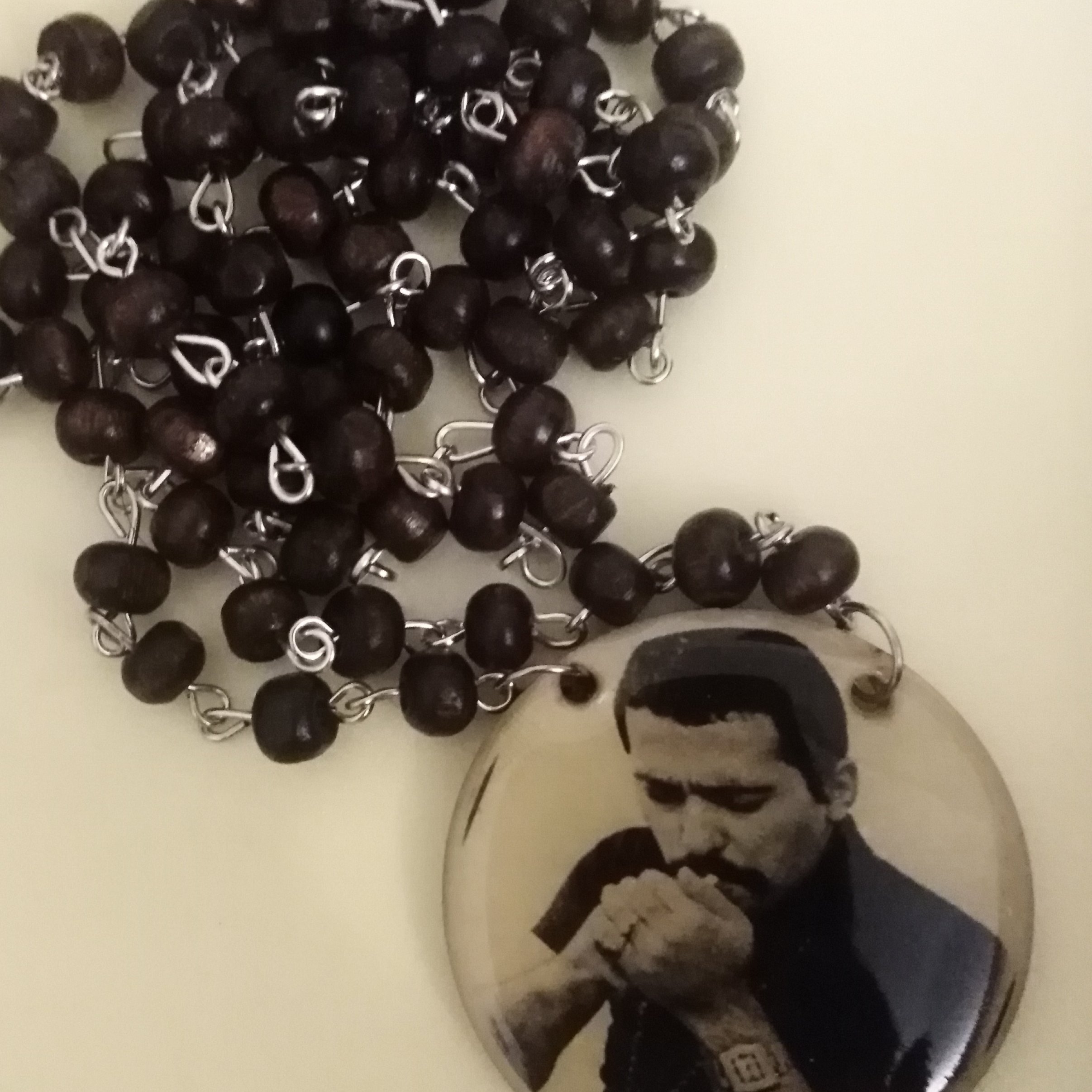 گردنبند های خاص با عکس دلخواه شما