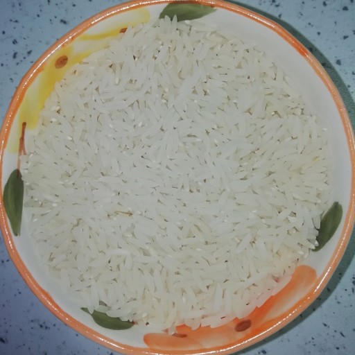 برنج هاشمی دمسیاه اعلاء 50کیلویی