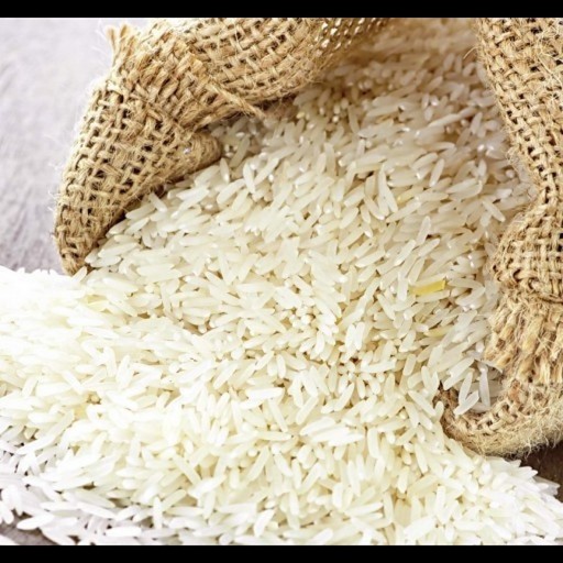 برنج علی کاظمی اعلاء 5 کیلویی