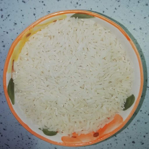 برنج هاشمی دمسیاه اعلاء 10 کیلویی