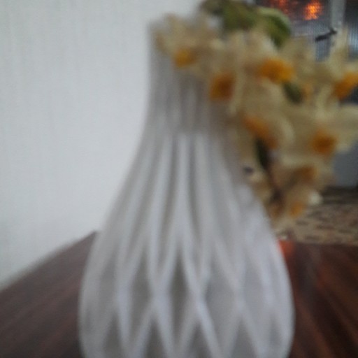 گلدان تزئینی 50 گرمی