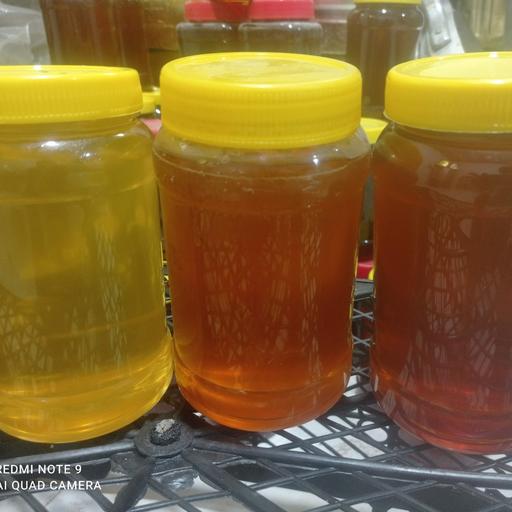یک کیلو عسل بهار نارنج،یک کیلو عسل کنار،یک کیلو عسل چهل گیاه 