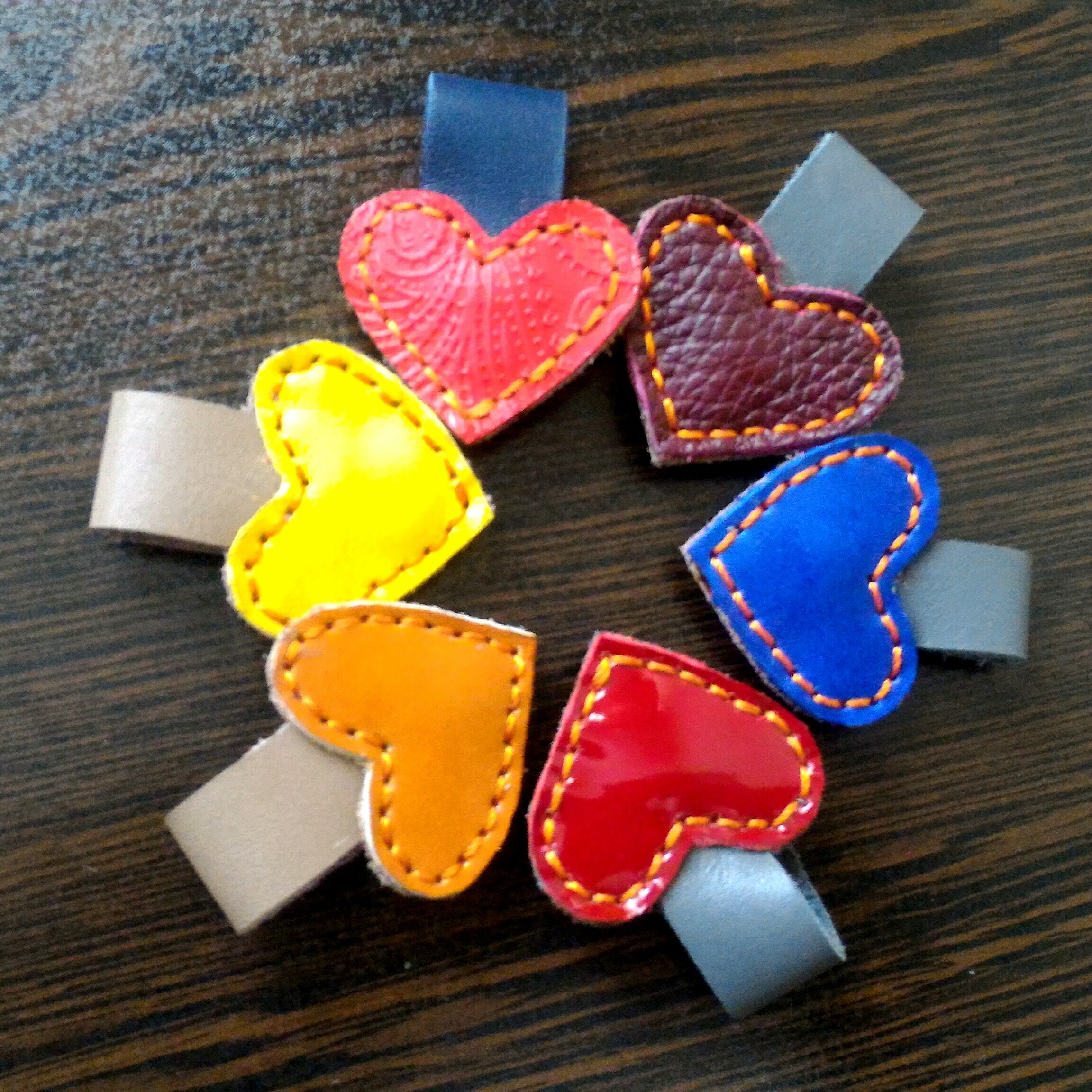 تسمه چرمی محافظ هدفون (چرم طبیعی دست دوز)