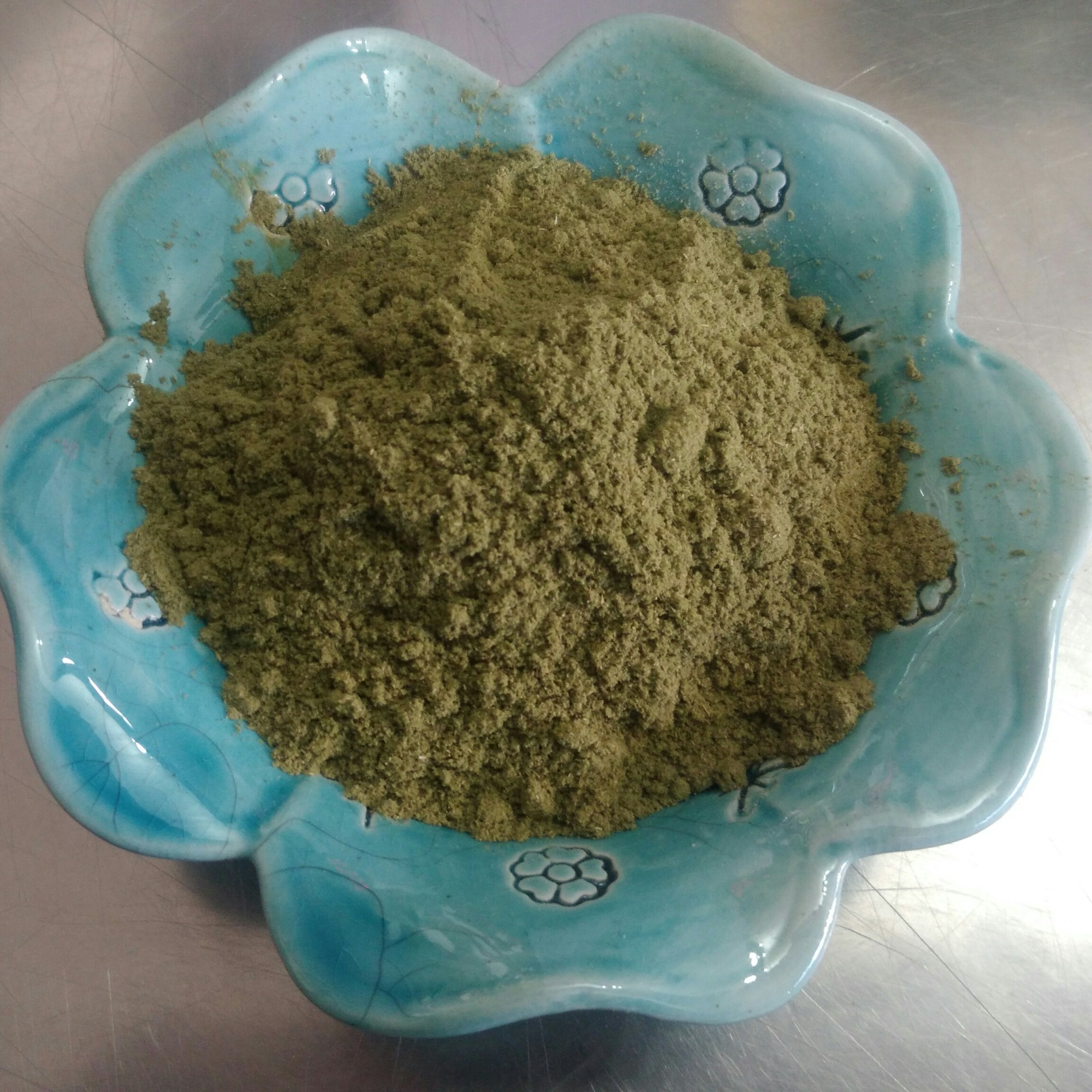 پودر آویشن خالص دهاتی