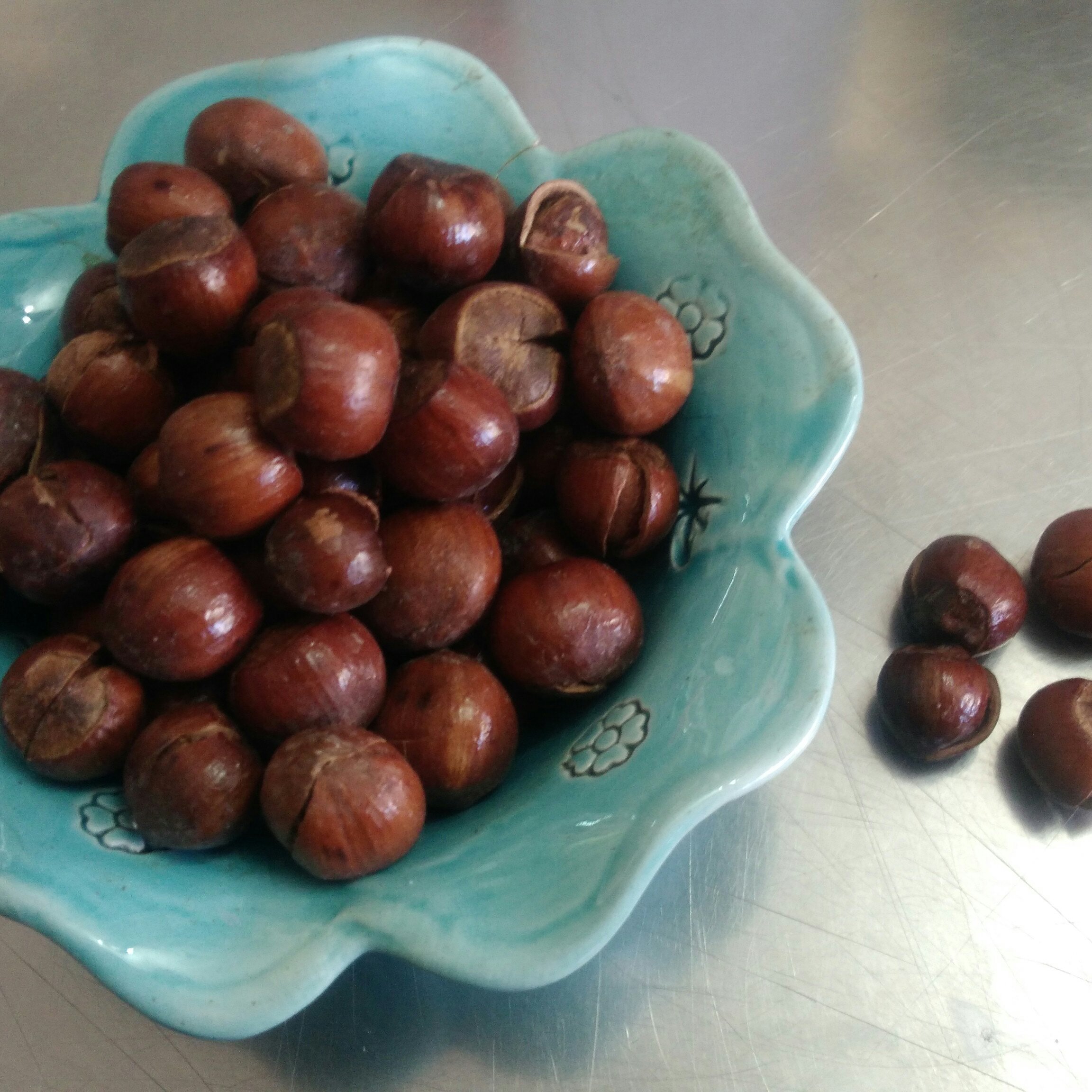 فندق بوداده دهکده 500 گرمی درجه یک