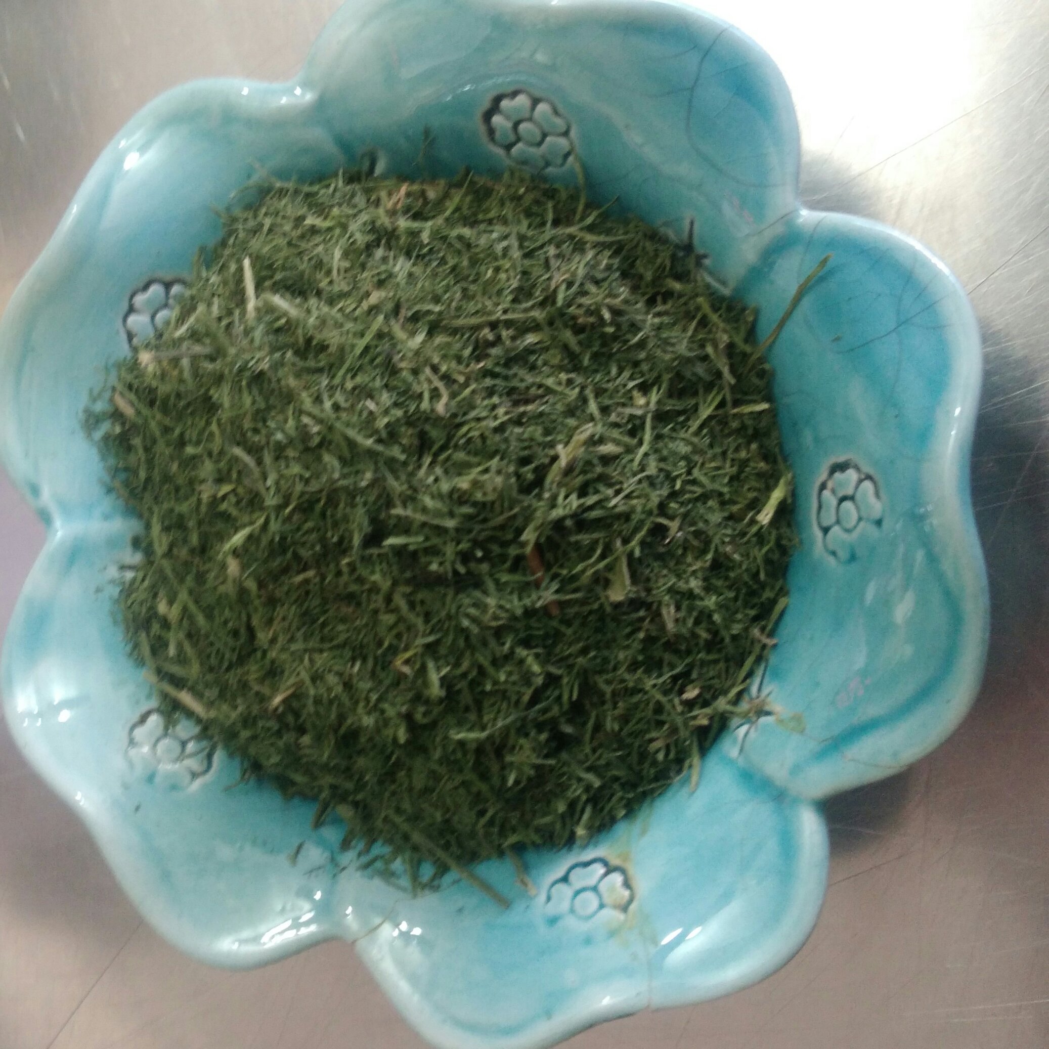 شوید کوهی دهاتی یا چک مناسب ماست و دوغ و هدیه رایگان(روی کل سبد خرید)