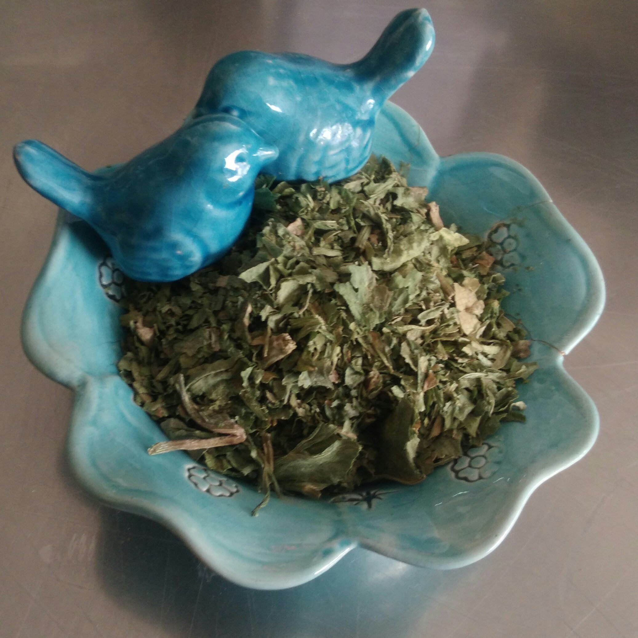 کرفس کوهی (100گرمی)