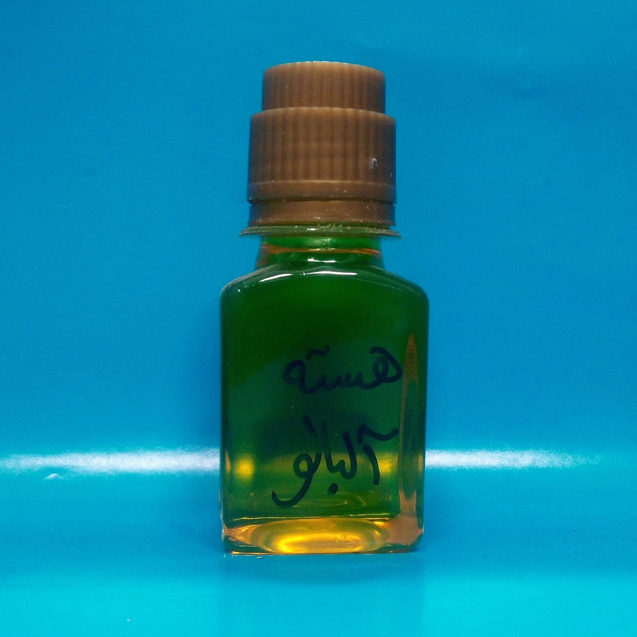 روغن هسته آلبالو خالص 60 سی سی