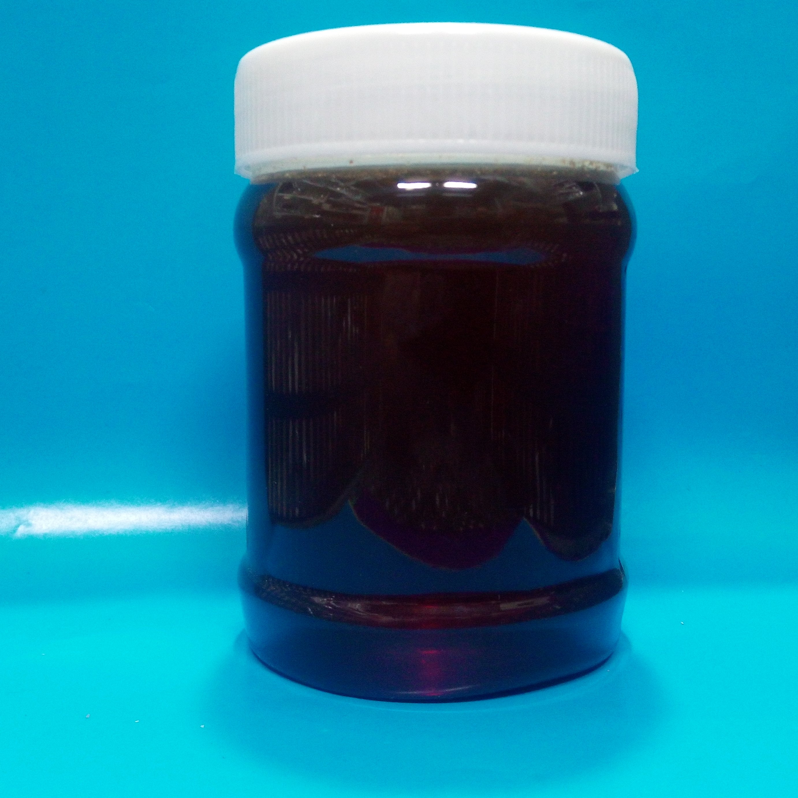 عسل کنار (سدر) اعلا 500 گرمی باظرف