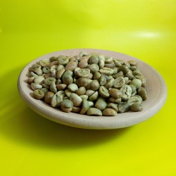 قهوه سبز اعلا برزیلی