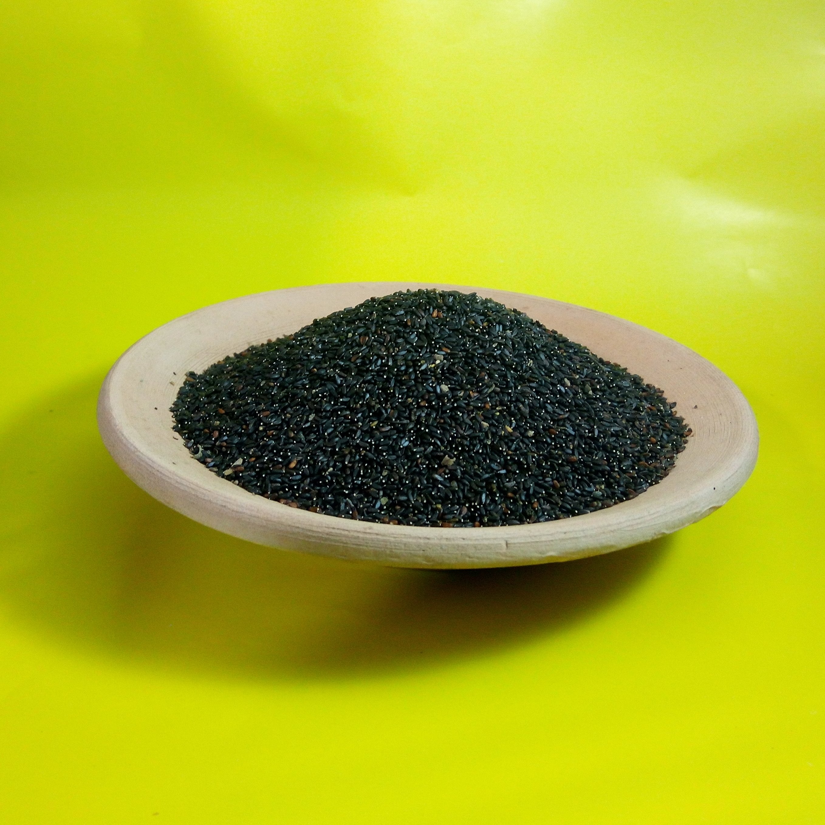 دانه (تخم) فرنجمشک اعلا اصلی