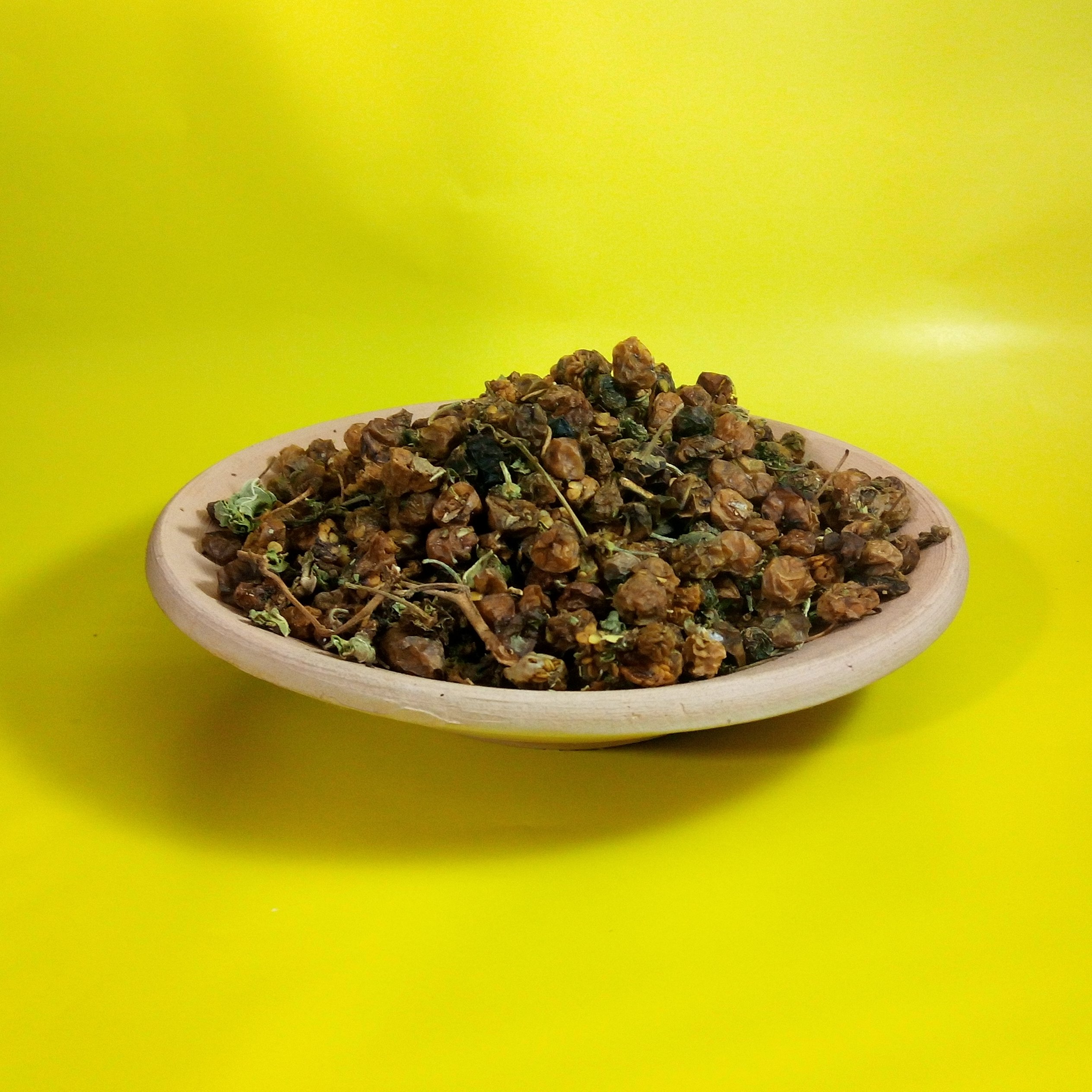 تاجریزی اعلا (عنب الثعلب)