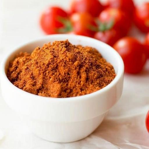 پودر گوجه رها
کاملا طبیعی
قابل استفاده در سوپ ،املت و...
وزن :1000گرم
بدون افزودنی
درجه1