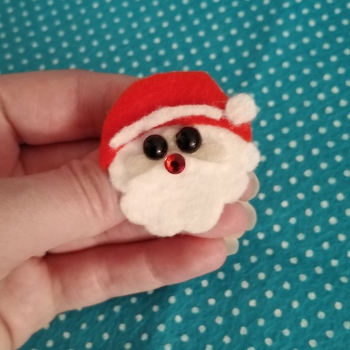 پیکسل (سنجاق سینه) بابانوئل