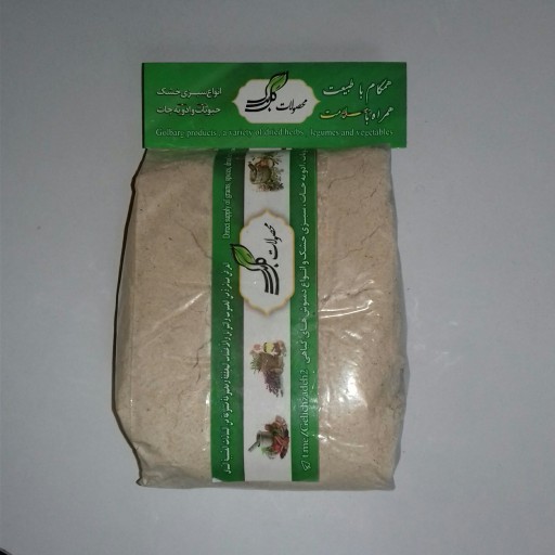 سویق جو دوسر خانگی 500گرمی