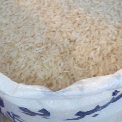 برنج عنبربو با کیفیت خوزستان 100 درصد تضمینی