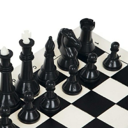 شطرنج فدراسیونی
