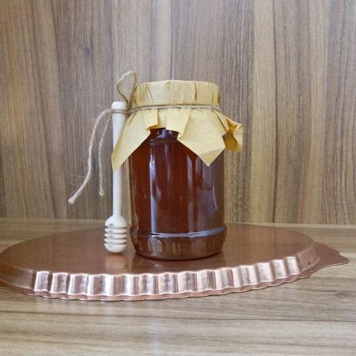 عسل کنار طبیعی (سدر عربی)  1 کیلو خالص