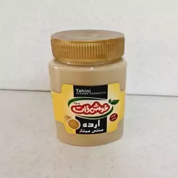 ارده ممتاز 500 گرمی خوش ذات یزد