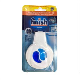 بوگیر ماشین ظرفشویی فینیش FINISH