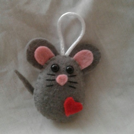 موش کوچک