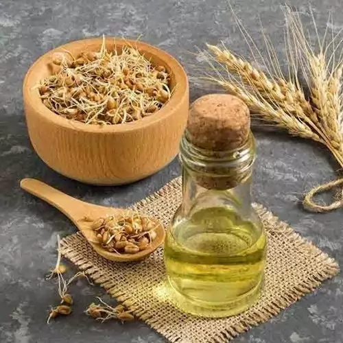 روغن جوانه گندم 30 سی سی  مناسب اگزما ، تقویت ریشه مو