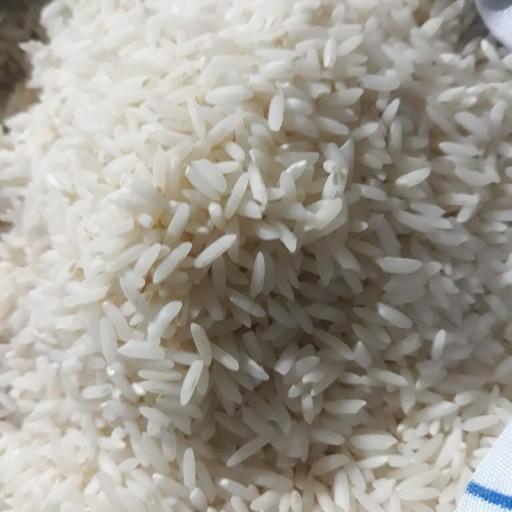 برنج کشت دوم فوق اعلا فریدونکنار (10 کیلویی ) ارسال رایگان