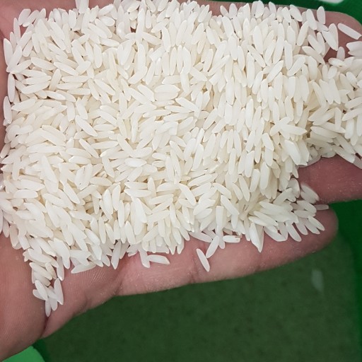 برنج طارم هاشمی اعلا فریدونکنار امساله (10کیلویی) ارسال رایگان