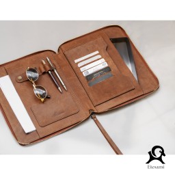کیف ارگنایزر،مناسب برای آیپد،گوشی، کارت عابر،خودکار و استفاده روزمره