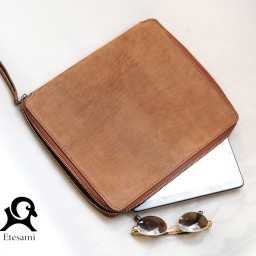 کیف ارگنایزر،مناسب برای آیپد،گوشی، کارت عابر،خودکار و استفاده روزمره